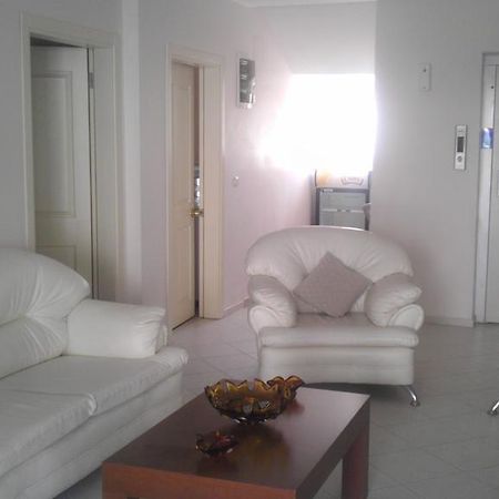 Zeytin Apart Hotel Çeşme Exteriér fotografie