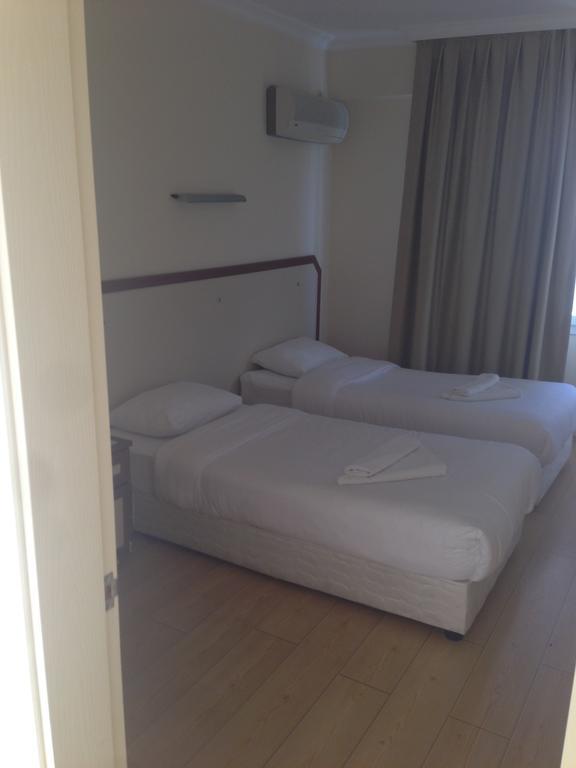 Zeytin Apart Hotel Çeşme Exteriér fotografie