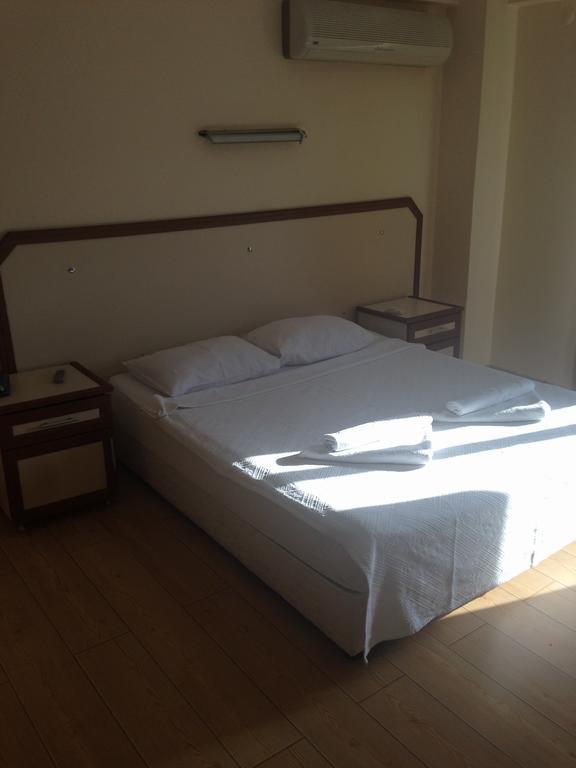 Zeytin Apart Hotel Çeşme Exteriér fotografie