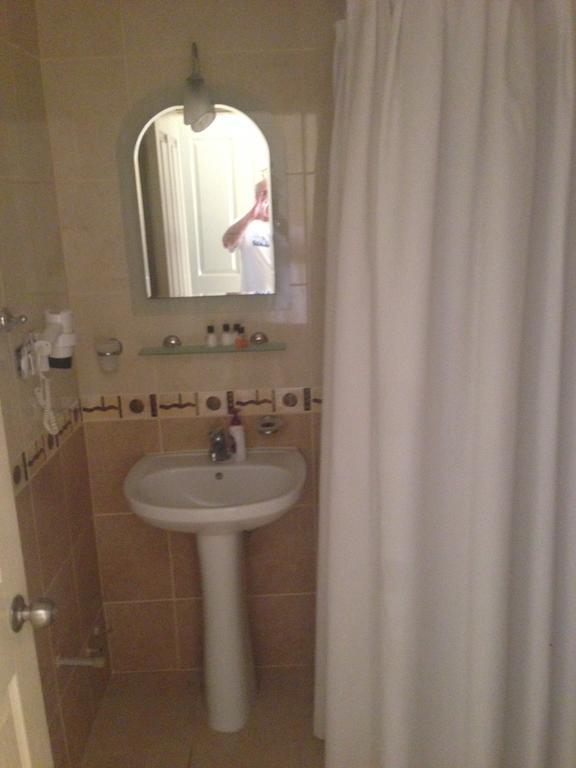 Zeytin Apart Hotel Çeşme Exteriér fotografie