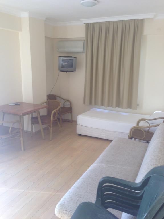 Zeytin Apart Hotel Çeşme Exteriér fotografie