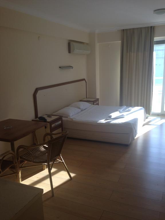 Zeytin Apart Hotel Çeşme Exteriér fotografie